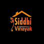Siddhi Vinayak Real Estate logo