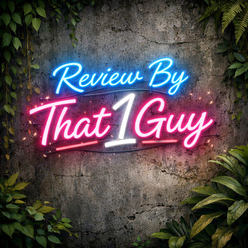 Review By That 1 Guy