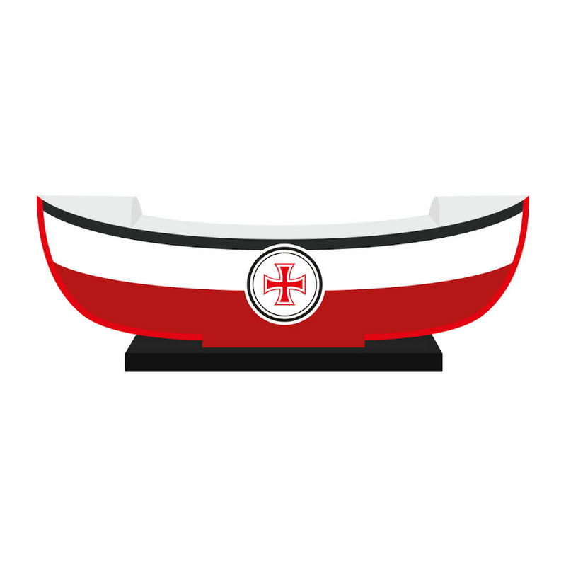 Die Seenotretter – DGzRS Logo