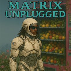 CashRuleTheMatrix Live