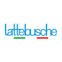 Lattebusche Alta Qualità