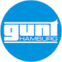 GUNT / Equipment for Engineering Education logo