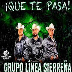 grupo linea sierreña