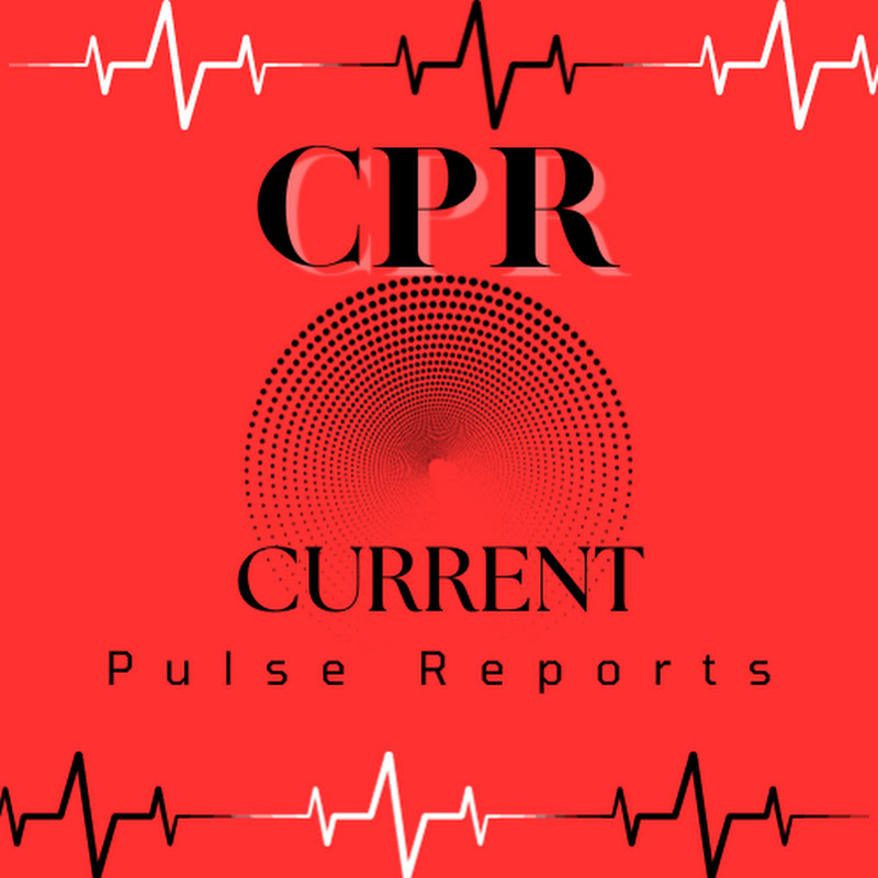 CPR - Current Pulse Reports