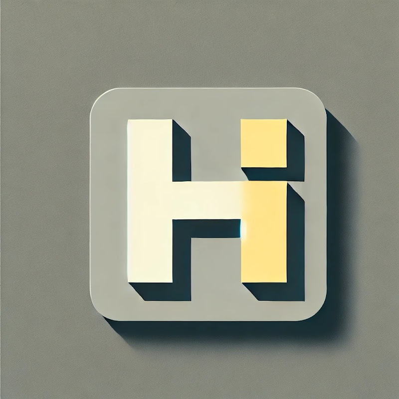 Hikari Sound 放鬆輕音樂 Logo