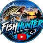 FishHunter - Wędkarstwo Pasja Przygoda