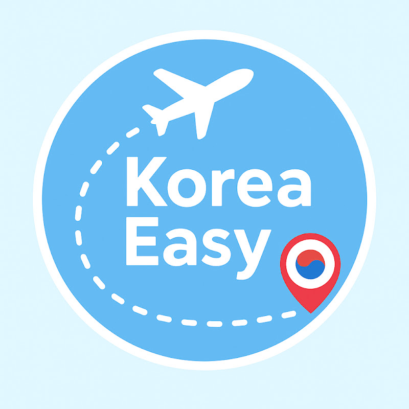Korea Travel Made Easy