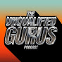 The Unqualified Gurus logo