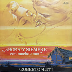 Roberto Luti - Topic