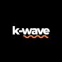 K-WAVE logo