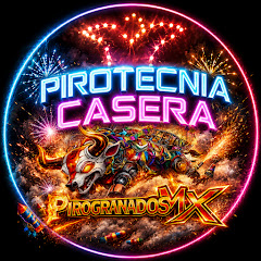 PIROTECNIA CASERA
