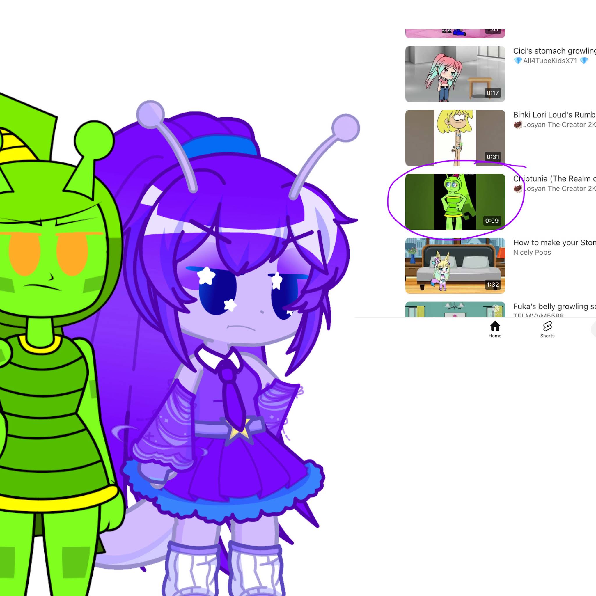 Post from Lyte Andronic