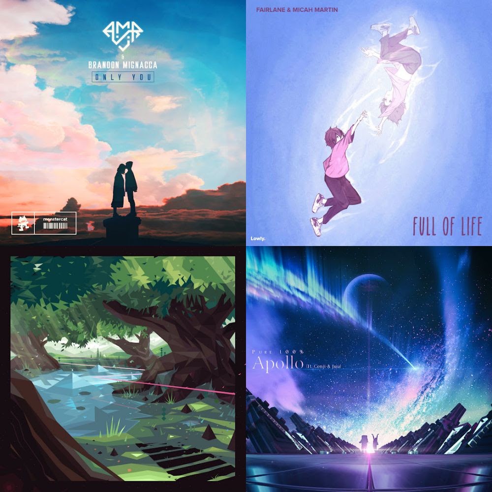 E-music