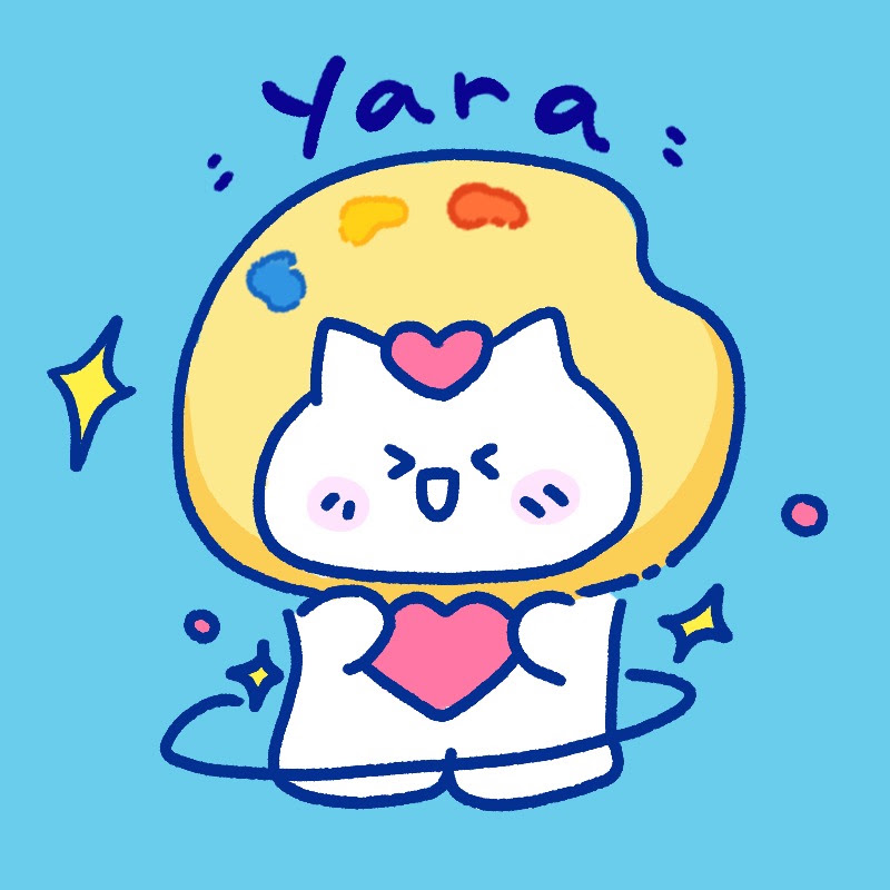Yara_Craft42