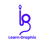 Learn Graphics logo