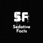 Sedative Facts logo