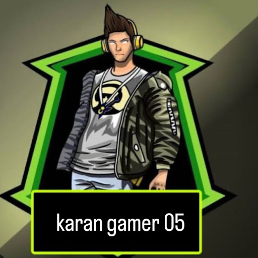 Karan gamer 05