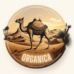 ORGANICA channel logo