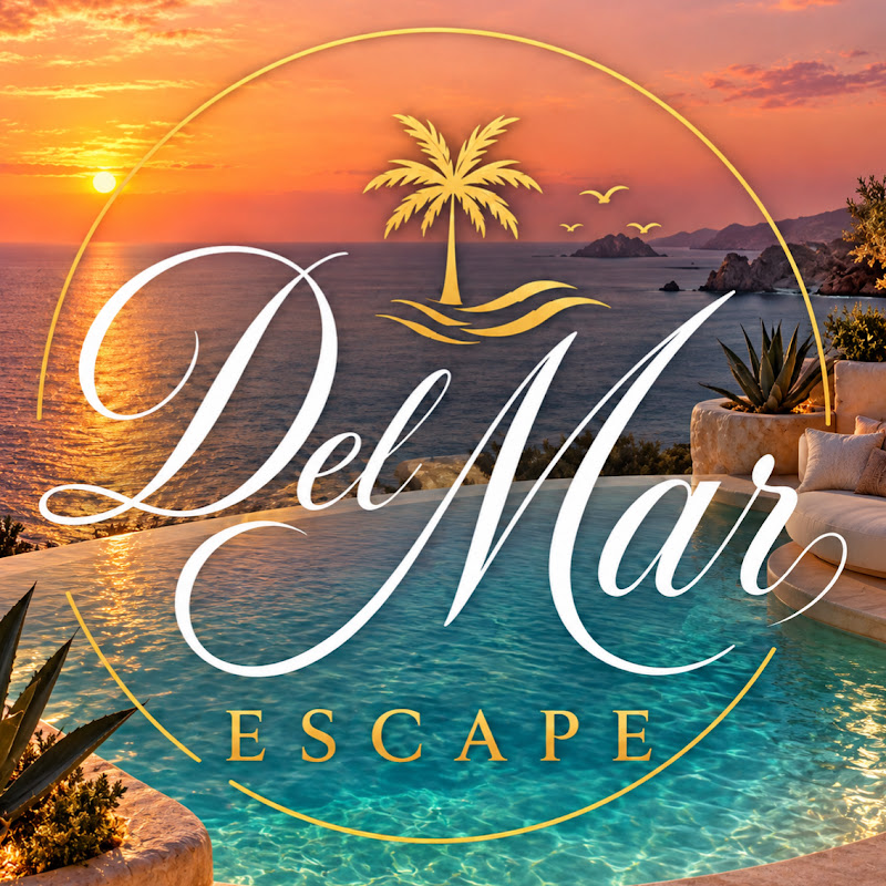 Del Mar Escape Chillout