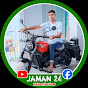 JAMAN 24 logo