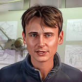 Channel avatar