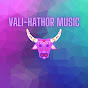 Vali-Hathor Music logo