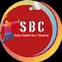SukaBadminton Channel logo