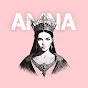 Explore Life With Amna logo
