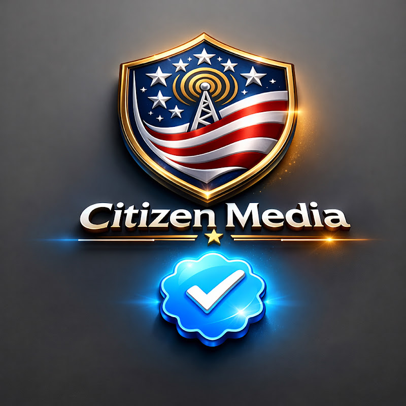 U.S.A Citizens Media