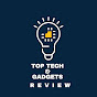 Tech And Gadget Review logo
