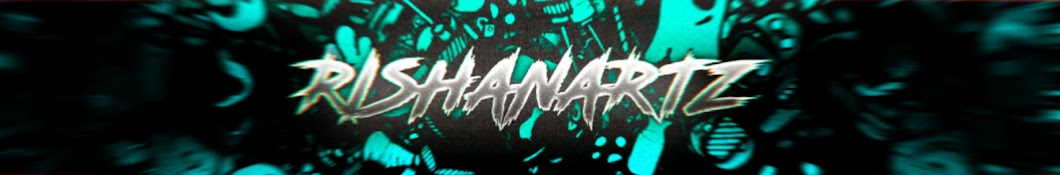 RishanGamingZ YouTube-Kanal-Avatar