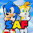 Sonic and Friends