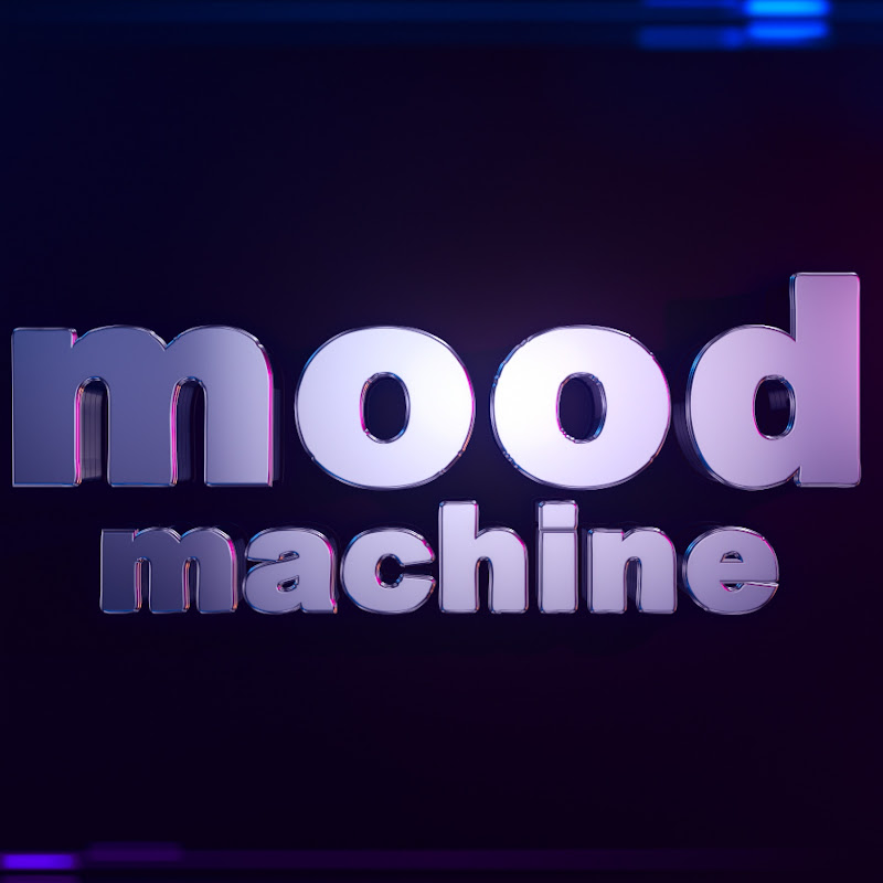 Mood Machine