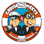 Cruise Monkeys logo