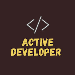 Active Developer