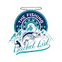 The Fishing Bucket List logo