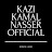 Kazi Kamal Nasser Official