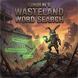 BunBun's Wasteland Word Search icon