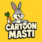 Cartoon Masti logo