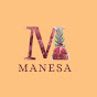 Mrs Manesa logo