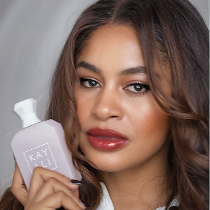 My Fragrance Trail