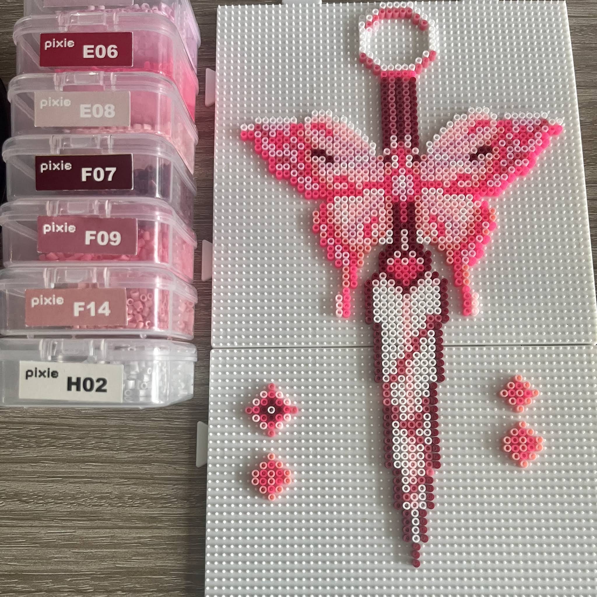 Post from pixiecraft.official