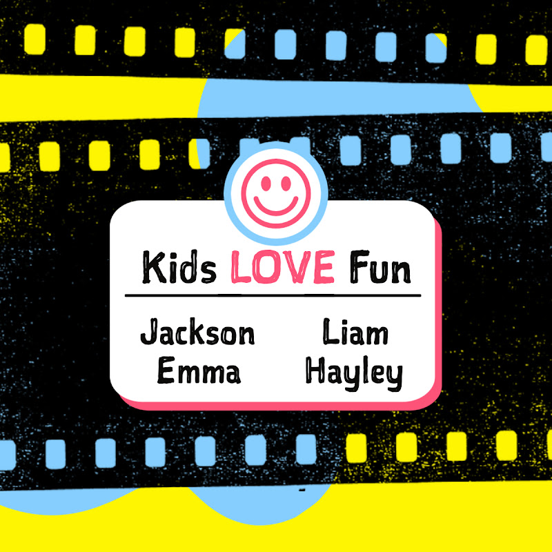 Kids Love Fun TV