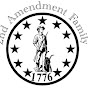 2nd Amendment Family  logo
