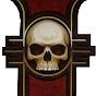 The Old Guard of the Emperor's Inquisition logo