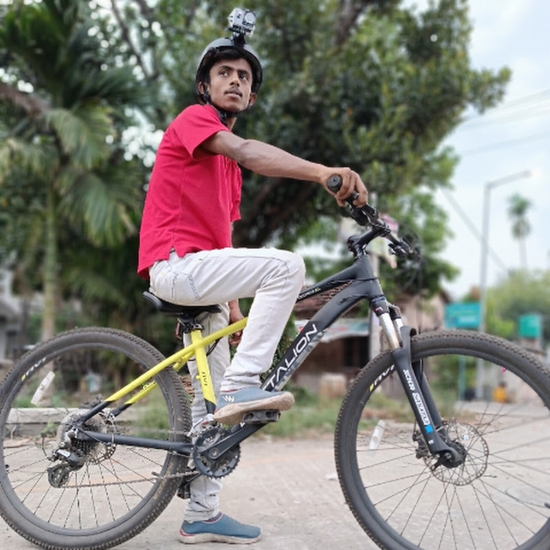 Mad about Cycling  avatar