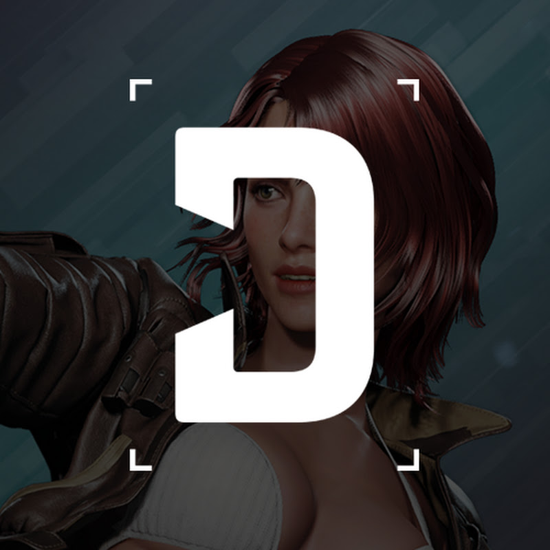 The First Descendant