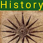 HISTORY413 logo