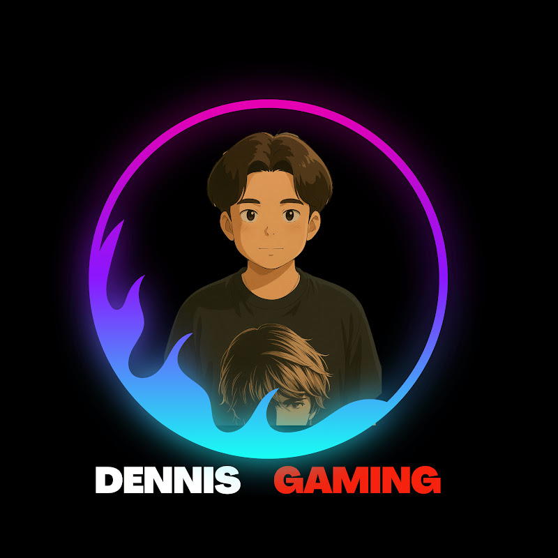 Denis Gaming