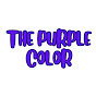 ThePurpleColor logo